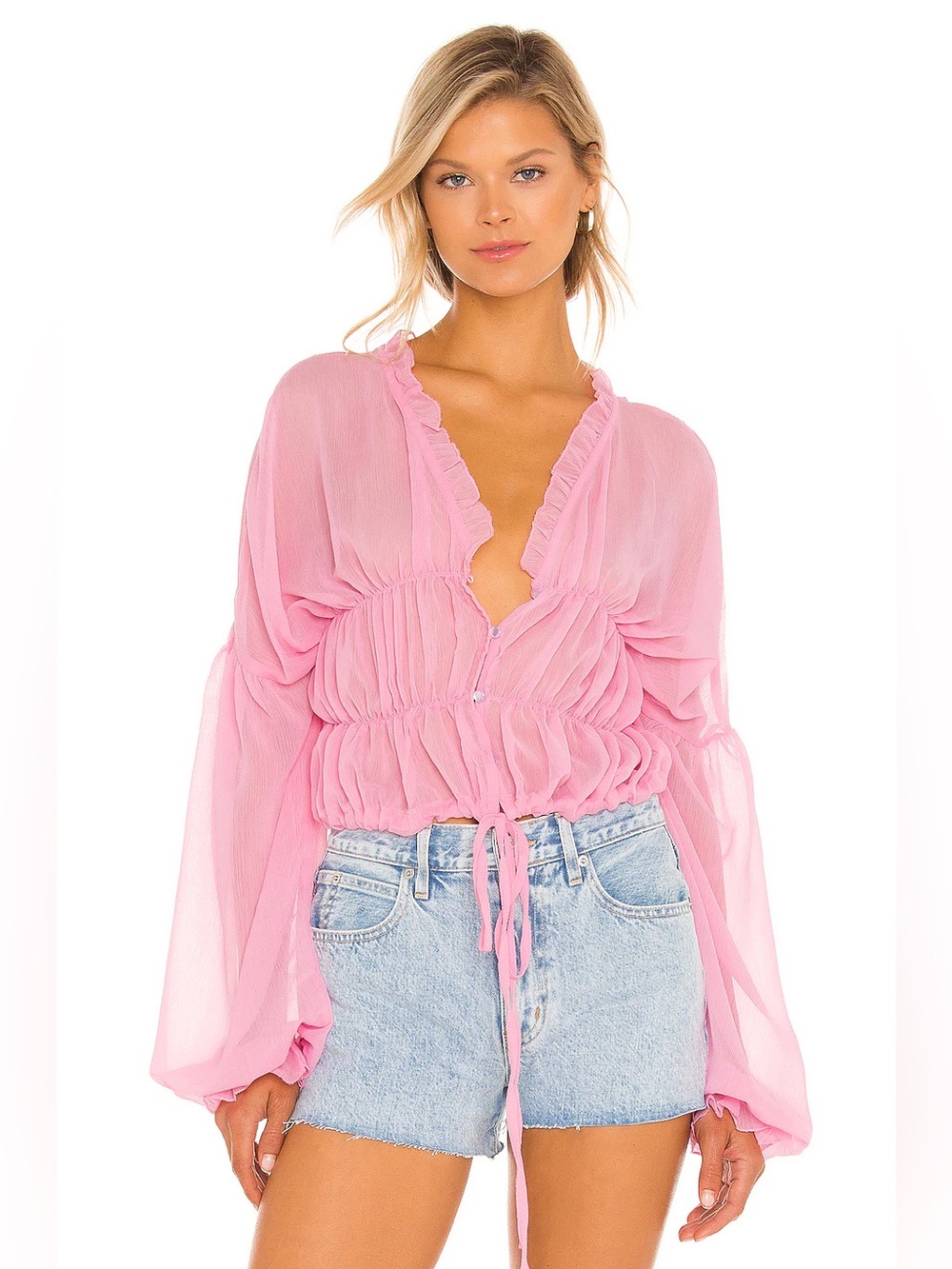 SNDYS Bali Top
